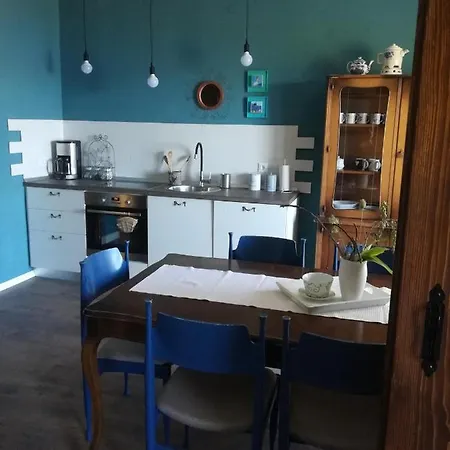 Tamara Appartement Lokva Rogoznica
