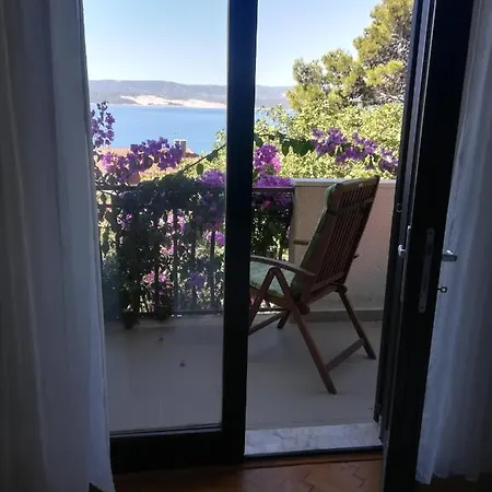 Tamara Appartement Lokva Rogoznica
