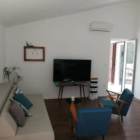 Appartement Tamara Lokva Rogoznica
