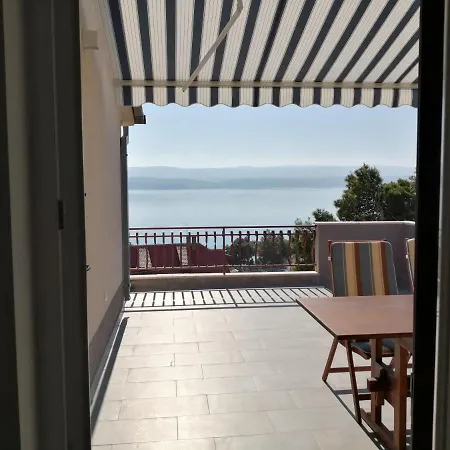 Appartement Tamara
