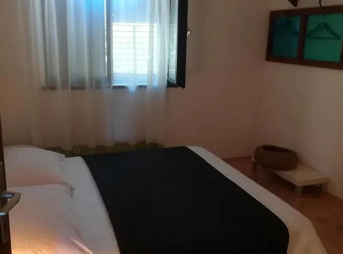 Tamara Διαμέρισμα Lokva Rogoznica