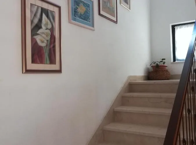 Tamara Διαμέρισμα Lokva Rogoznica