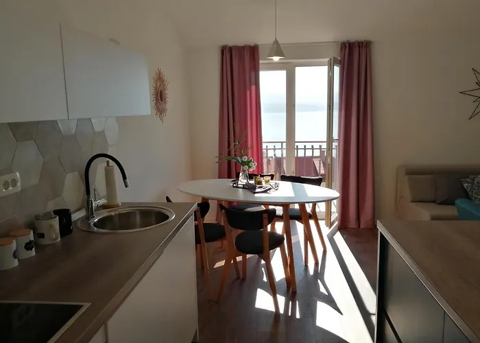 Διαμέρισμα Tamara