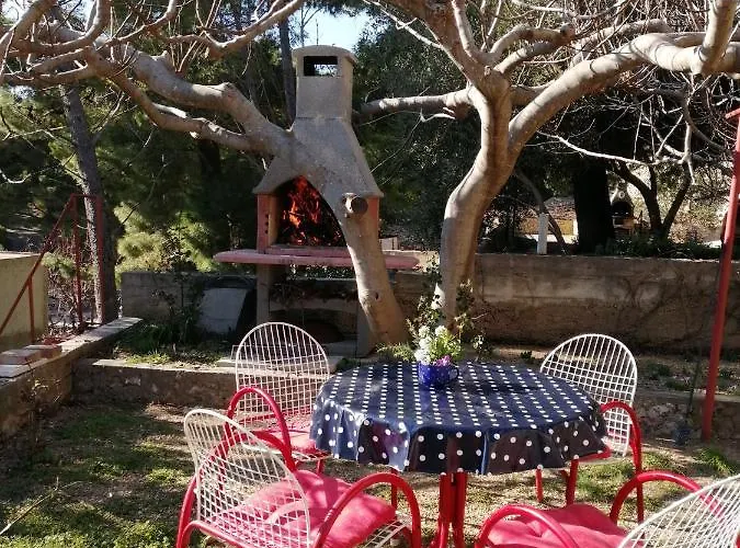 Tamara Διαμέρισμα *