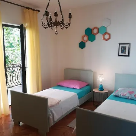 Tamara Apartment *