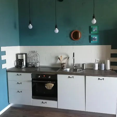 Tamara Apartament Lokva Rogoznica