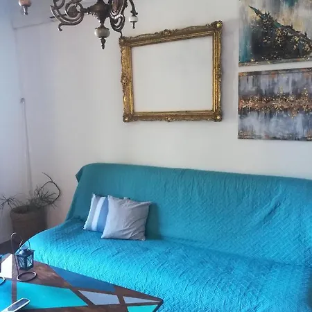 Tamara Apartment