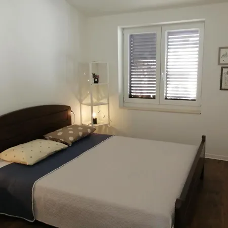 Apartment Tamara Lokva Rogoznica