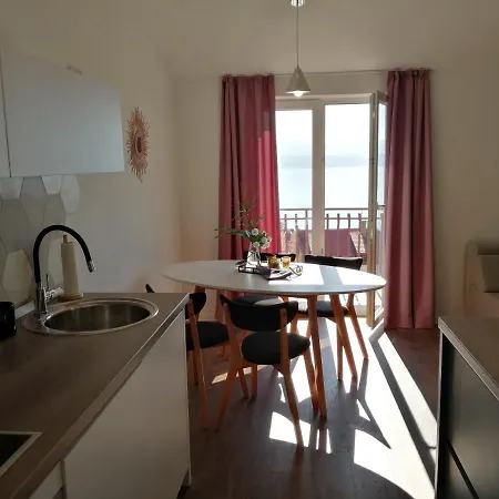 Apartman Tamara
