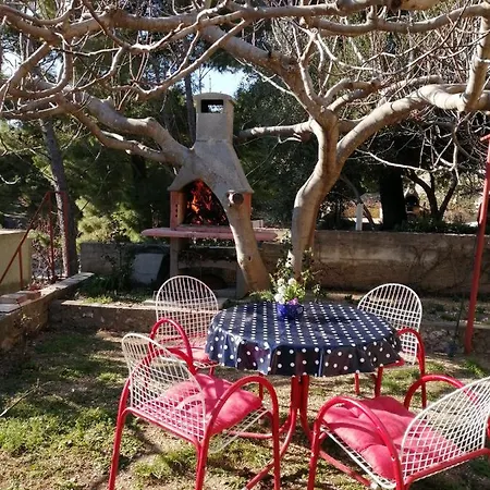 Tamara Apartament *