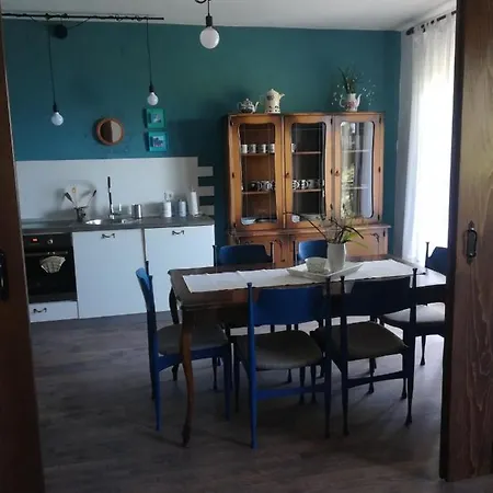 Tamara Apartment