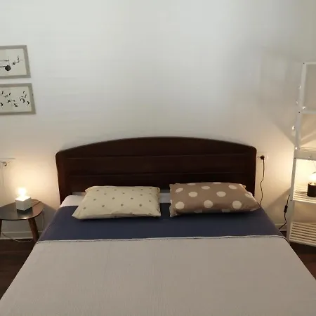 Apartment Tamara *