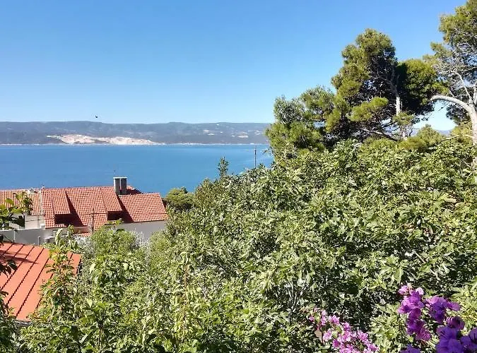 Apartamento Tamara Lokva Rogoznica